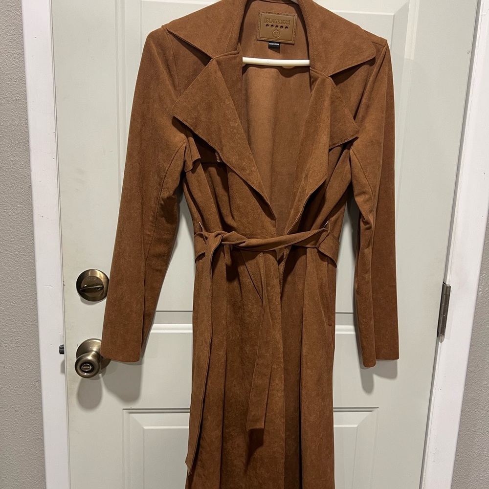 Long coat women